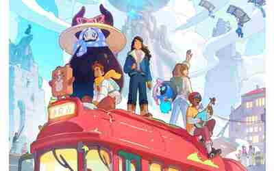 Netflix ha annunciato un delizioso videogioco per gli abbonati: tutte le info