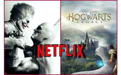 Netflix ora pu dominare il gaming tutti i videogiochi comprati da WB