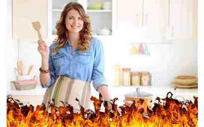 Netflix presto avr il suo Masterchef e sar veramente fuori di testa