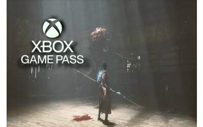 Niente Black Myth Wukong ma Xbox annuncia nuovo Soulslike sul Game Pass
