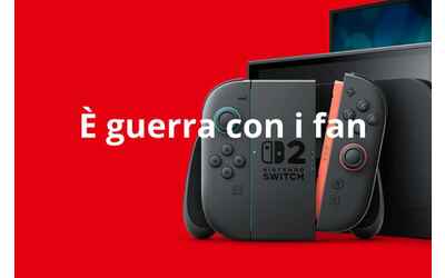 Nintendo è riuscita a far arrabbiare anche i fan di Zelda: ora cambia tutto