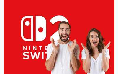 Nintendo fa una promessa ai giocatori scontenti: novità per Switch 2
