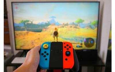 Nintendo ha piazzato folli trappole anti-pirateria in un gioco con Mario