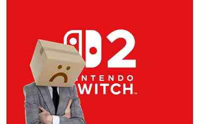 Nintendo Switch 2 è troppo poco potente: il gioco che non ci vedremo mai