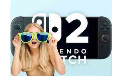 Nintendo Switch 2 ha una funzione che la rende potentissima: è rivoluzionaria