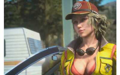 Non esiste al mondo un videogioco pi per adulti di questo qui