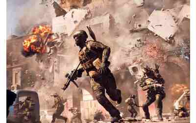 Non solo battle royale: Battlefield 6 aggiunge un’altra modalità speciale