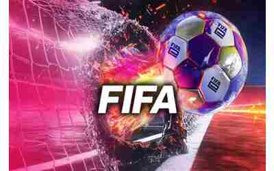 Non solo EA FC 26: quest’anno c’è anche un nuovo gioco di FIFA