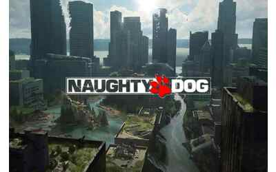 Non solo Intergalactic: Naughty Dog sta lavorando a un nuovo gioco da anni