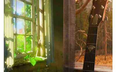 Non solo Intergalactic Naughty Dog sta sviluppando un secondo videogioco