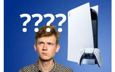 Non solo poche esclusive tripla-A: Playstation delude anche in un altro settore