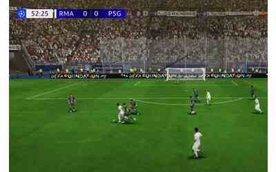 Non subire più un gol in Ultimate Team su FC 25 usando questo nuovo trucco: ti cambia la difesa