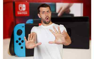 NON vendere la tua Switch per passare alla 2 se ami questi videogiochi