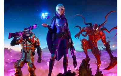 Novembre 2025 è un mese storico per Fortnite: l’annuncio che cambia tutto