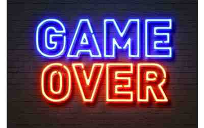 Novembre parte malissimo: ben 5 videogiochi cancellati in un colpo