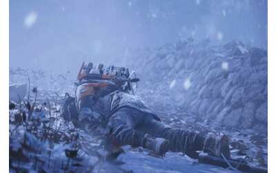 Novit Arc Raiders non solo il gelo ma anche un sistema di Karma