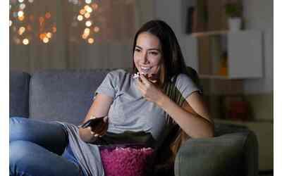 Novità Netflix Novembre 2025: 3 film e 3 serie imperdibili