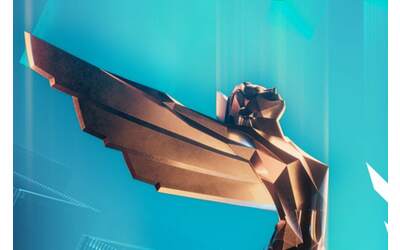 Novit storica per i The Awards 2025 tanti regali per i videogiocatori