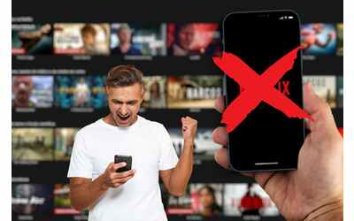 Nuova piattaforma sfida Netflix: niente pubblicità e costa meno di 3 euro al mese