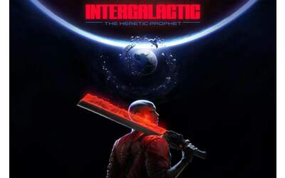 Nuova polemica su Intergalactic: “Naughty Dog deve scusarsi subito”