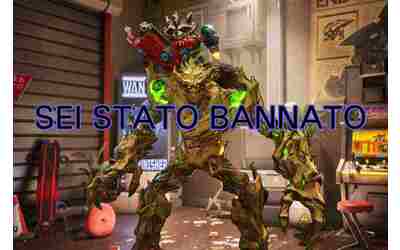 Nuova regola per Marvel Rivals: se lo fai ti bannano immediatamente