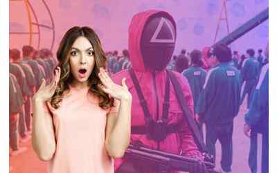 Nuova serie da guardare mentre aspetti Squid Game 3: piace proprio a tutti