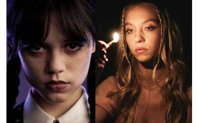 Nuova serie Netflix annunciata: è un mix tra Euphoria e Mercoledì