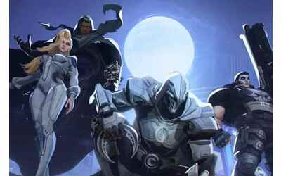 Nuova skin gratis su Marvel Rivals: è uno dei personaggi più amati del gioco
