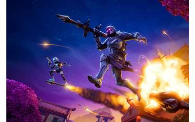 Nuova skin sta creando il caos su Fortnite: “Impossibile giocarci”