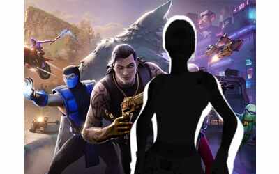 Nuova skin su Fortnite, è veramente incredibile: come sbloccarla subito