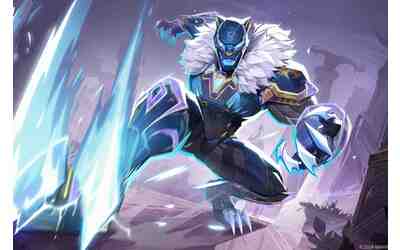 Nuova skin su Marvel Rivals diventa virale: sbloccarla è praticamente impossibile