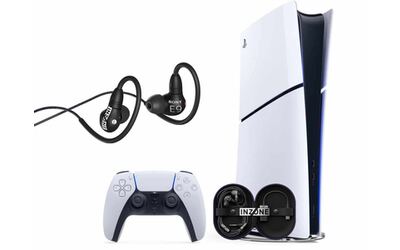 Nuove cuffie da gaming Sony INZONE E9 disponibili: perfette per PS5