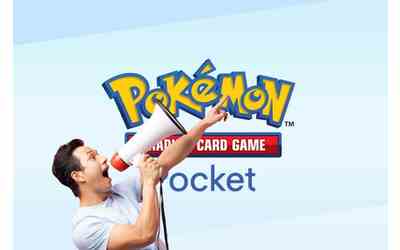 Nuove modalit di gioco per Pokemon Pocket TCG cos incredibile