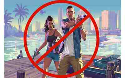Nuove regole per GTA 6: tantissimi giocatori non potranno nemmeno avviarlo