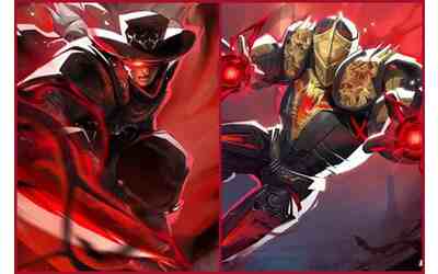 Nuove skin per Marvel Rivals: Iron Man ricorda Elden Ring e Wolverine van Helsing
