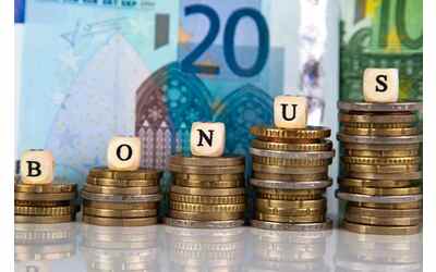 Nuovo bonus da 1000 euro: controlla se puoi chiederlo anche tu