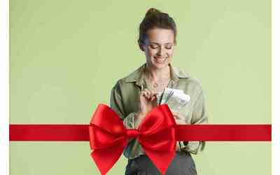 Nuovo bonus di Natale approvato: così sarà veramente festa per tutti