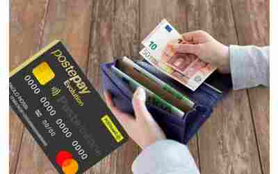 Nuovo bonus per i clienti PostePay, ti arrivano subito 3000 euro sul conto: non serve l’ISEE