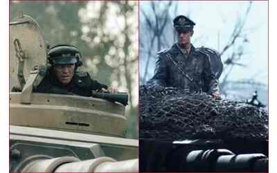 Nuovo film annunciato che ricorda la più tragica campagna di Battlefield I