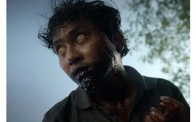 Nuovo   film  Netflix che rivoluziona il genere horror  tutti lo copieranno