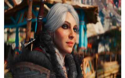 Nuovo filmato sulla creazione di The Witcher 4: tutti senza parole – VIDEO