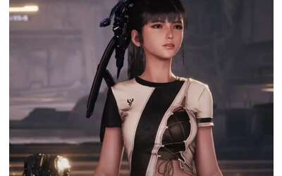 Nuovo videogioco in arrivo per i fan di Stellar Blade ecco il gameplay