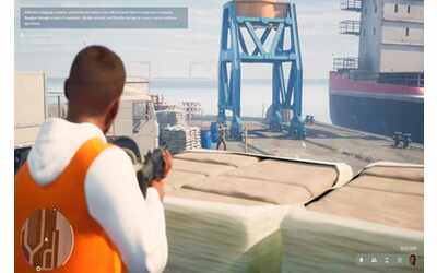 Nuovo videogioco sfida GTA 6 senza paura: NPC intelligenti e tanto realismo