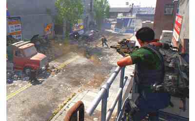 Nuovo videogioco tripla-A annunciato per il 2026: sembra davvero incredibile