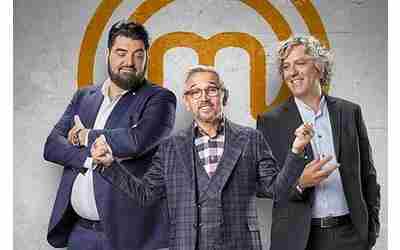 Offerta Sky per guardare Masterchef paghi meno di 15 euro al mese