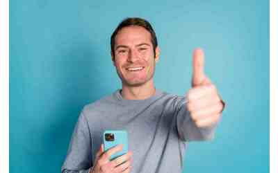 Offerta smartphone: 150 GB a meno di 5 euro al mese ma devi fare presto