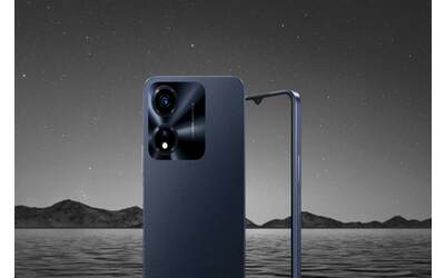 Offerta smartphone su Amazon: schermo enorme e prezzo piccolissimo