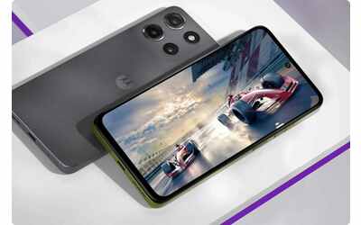 Offerta speciale sul Motorola Moto G15: ne hanno venduti già più di 1000