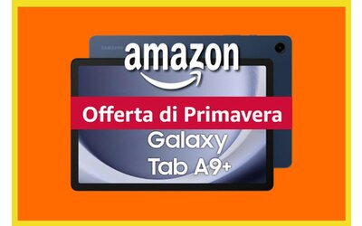 Offerta sul tablet più desiderato di Amazon: risparmi tanto ma devi muoverti