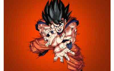 Oggi un grande giorno per i fan di Dragon Ball tutto gratis e online per voi